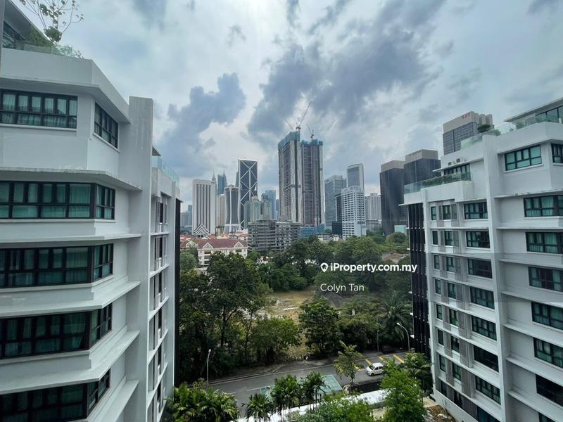 Condominium for Sale in Sastra U-Thant by Colyn Tan - iProperty.com.my