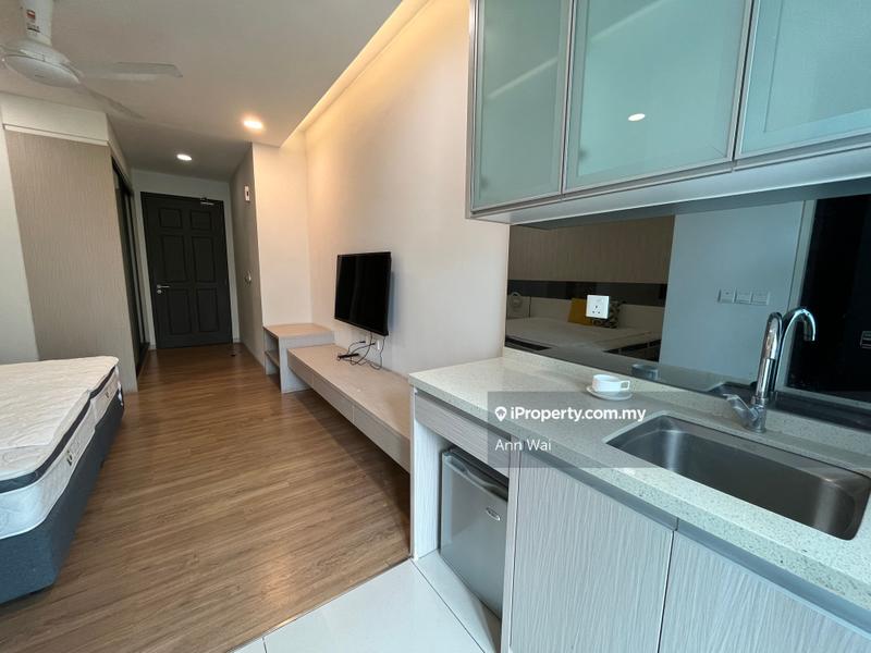 Kediaman Servis untuk Dijual di Tropical Villa oleh Ann Wai - iProperty.com.my