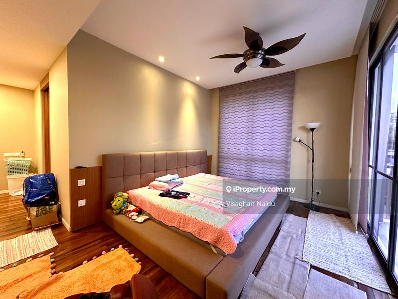 Rumah Berkembar untuk Dijual di Puteri Heights, Rawang oleh Visaghan Naidu - iProperty.com.my