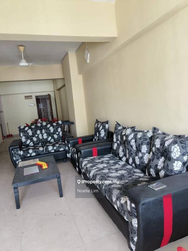 Condominium for Sale in Kepong Sentral Condominium by Noelle Lim - iProperty.com.my