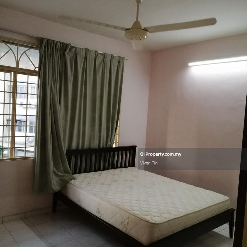 Pangsapuri untuk Dijual di Mayang Court oleh Viven Tin - iProperty.com.my