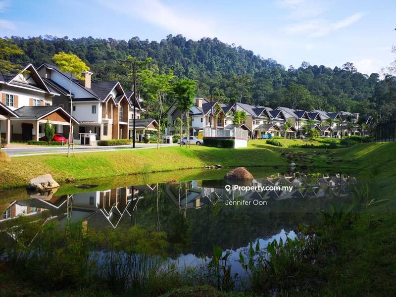 2-storey Terraced House for Rent in Essex Gardens, Setia Eco Templer, Rawang by Jennifer Oon - iProperty.com.my