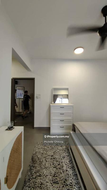 Kondominium untuk Disewa di Casa Kiara oleh Michelle Cheong - iProperty.com.my