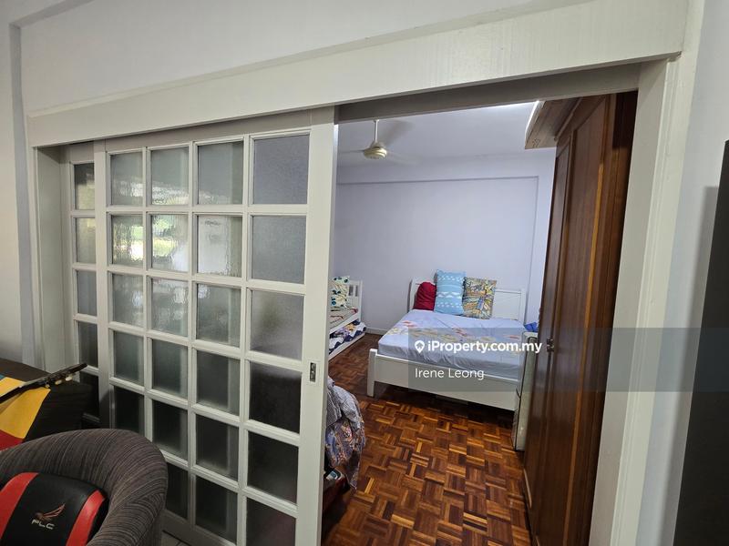 Apartment for Sale in Selesa Hillhomes Resort by Irene Leong - iProperty.com.my