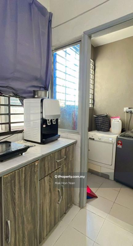 Kondominium untuk Disewa di Prima U1 oleh Mak Hon Yean - iProperty.com.my