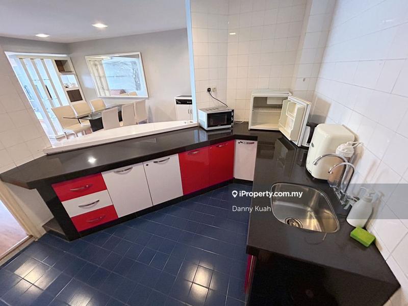 Kondominium untuk Dijual di Garden City Straits oleh Danny Kuah - iProperty.com.my