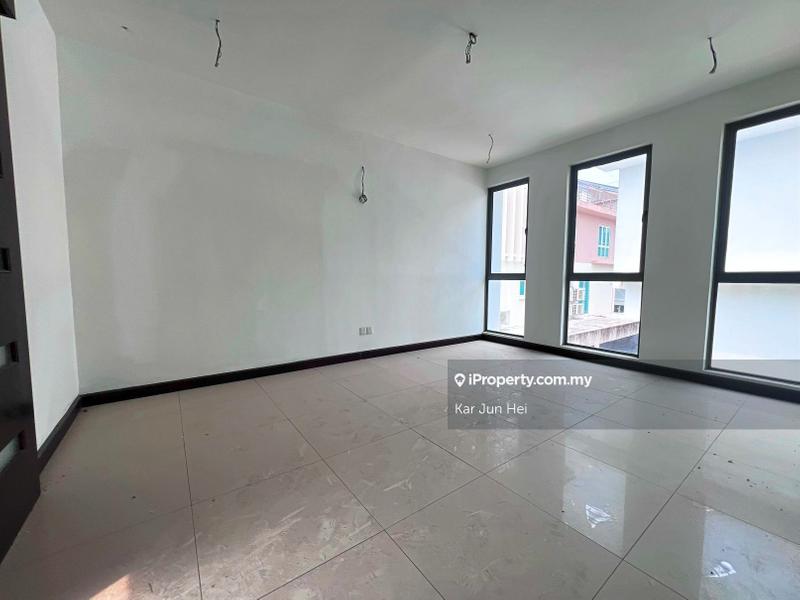 Banglo untuk Dijual di Damai Gayana, Cheras oleh Kar Jun Hei - iProperty.com.my