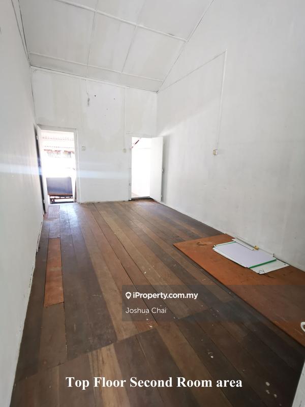 Kedai untuk Dijual di Georgetown, George Town oleh Joshua Chai - iProperty.com.my