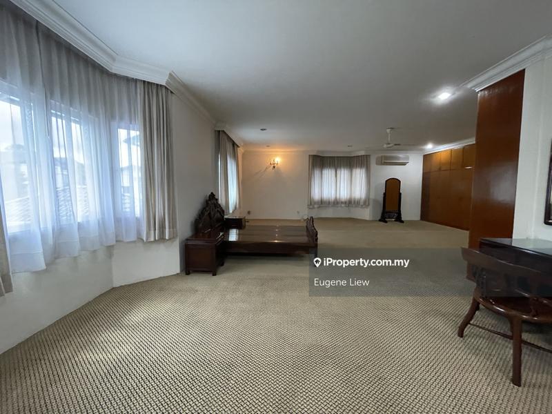 Bungalow House for Sale in Taman Bukit Pantai, Bangsar by Eugene Liew - iProperty.com.my