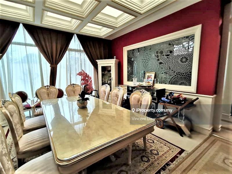 Semi-Detached House for Sale in Maplewood Saujana, Saujana by Vincent Liaw - iProperty.com.my