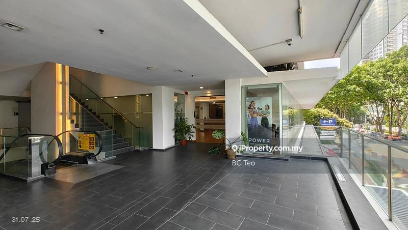 Service Residence for Sale in Verve Suites by BC Teo - iProperty.com.my
