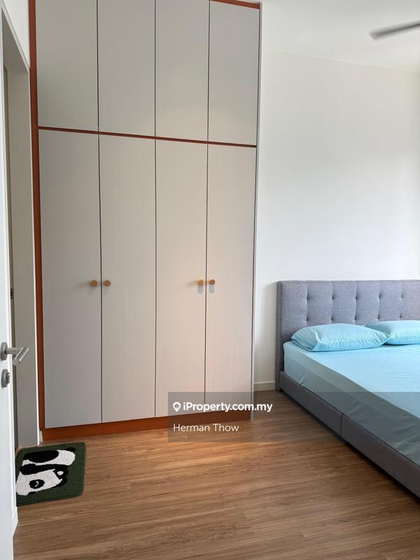 Kediaman Servis untuk Disewa di Sunway Avila Residences oleh Herman Thow - iProperty.com.my