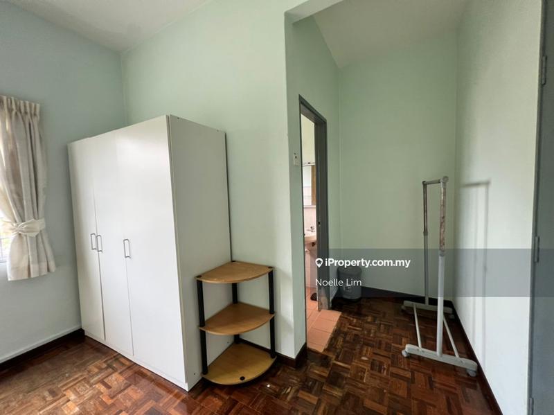 Pangsapuri untuk Dijual di Apartment Sri Ara oleh Noelle Lim - iProperty.com.my