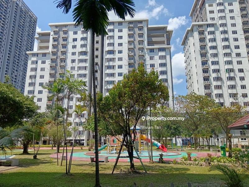 For Sale - Kelana Puteri