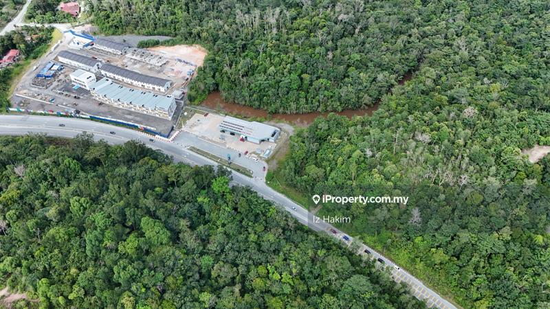 Agricultural Land for Sale in Kuala Kubu Baru, Selangor by Iz Hakim - iProperty.com.my