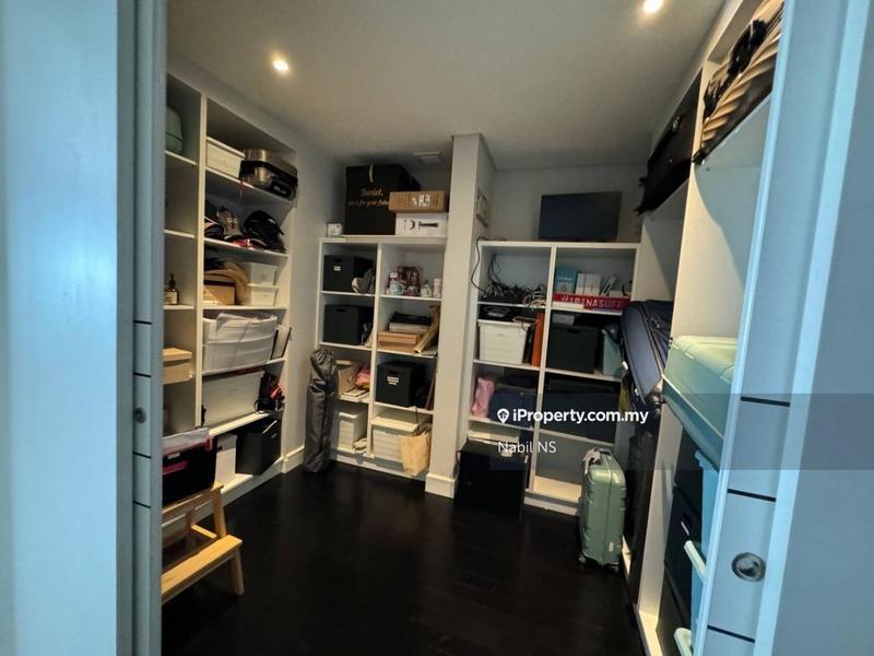 Townhouse for Sale in East Residence, Bukit Kiara by Nabil NS - iProperty.com.my