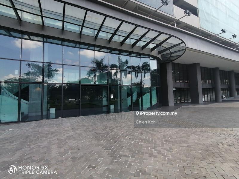 Office for Rent in PJS 52 Jalan Persiaran Barat, Petaling Jaya by Chien Koh - iProperty.com.my