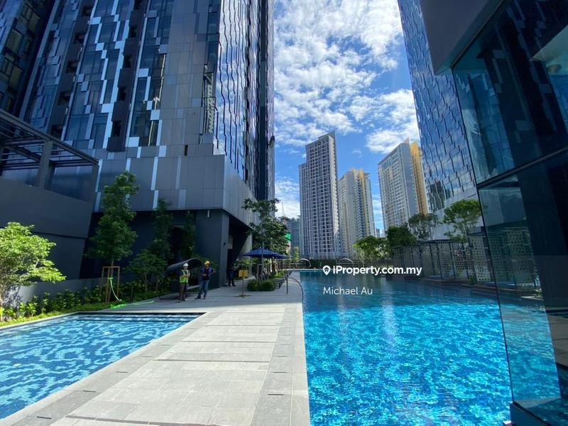 For Sale - Star Residences One