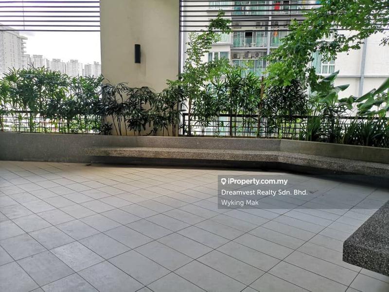 Condominium for Sale in 222 Residency by Wyking Mak - iProperty.com.my
