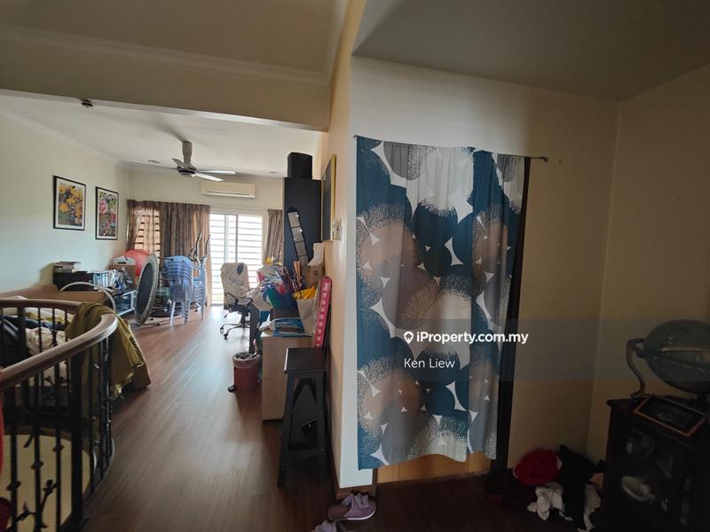 Rumah Berkembar untuk Dijual di Taman Tropika 2, Kajang, Bangi, Semenyih oleh Ken Liew - iProperty.com.my