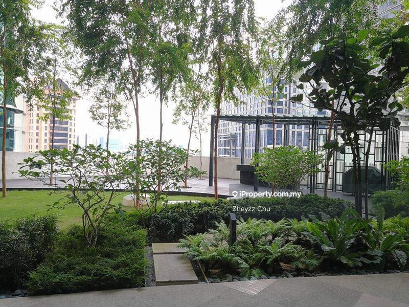 Service Residence for Rent in Banyan Tree Signatures by Zheyzz Chu - iProperty.com.my