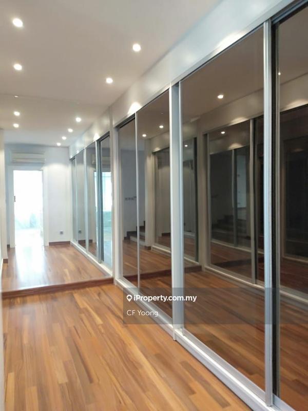 Bungalow House untuk Dijual di Taman Bukit Pantai, Bangsar oleh CF Yoong - iProperty.com.my