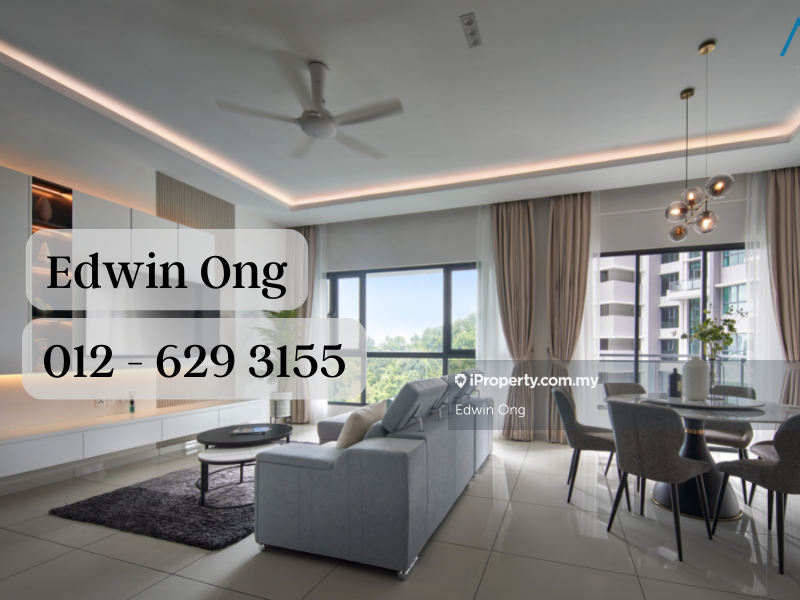 Kondominium untuk Dijual di Alila2 oleh Edwin Ong - iProperty.com.my