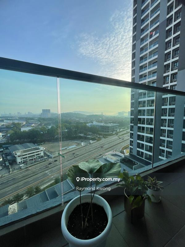 Service Residence for Sale in Symphony Tower (Menara Simfoni) by Raymond Kwong - iProperty.com.my