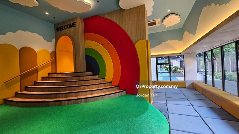 Residensi Servis untuk Dijual di D'Erica oleh Jordan Tan - iProperty.com.my