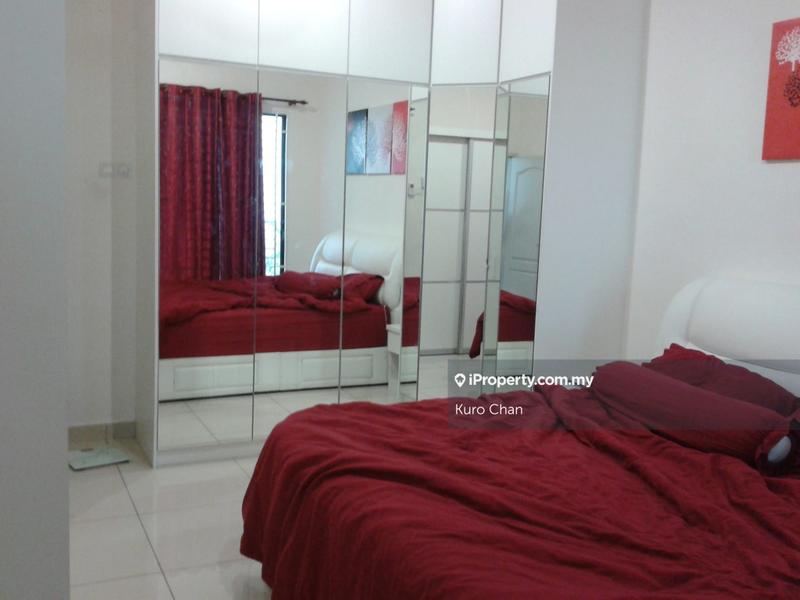 Condominium for Sale in Atmosfera Kondominium by Kuro Chan - iProperty.com.my