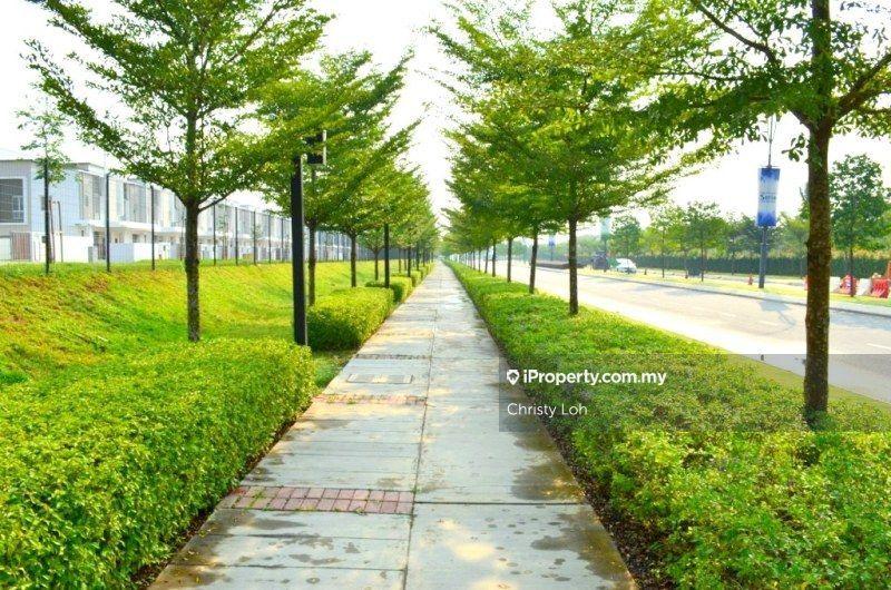 2-storey Terraced House for Sale in Setia Ecohill, Semenyih by Christy Loh - iProperty.com.my