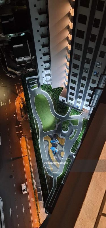 For Rent - The Horizon