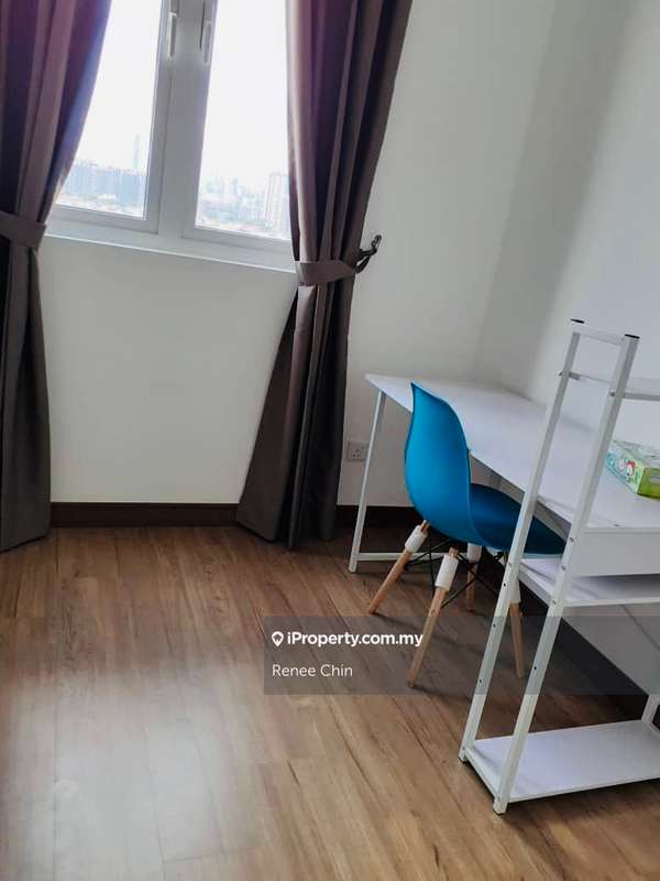 Service Residence for Rent in Pinnacle Sri Petaling by Renee Chin - iProperty.com.my