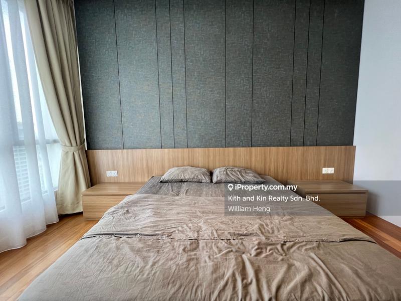 For Rent - Nadi Bangsar