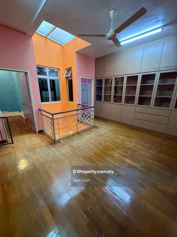 Rumah Berangkai 2 Tingkat untuk Dijual di Tiara Putra, Sungai Buloh oleh Jass Goh - iProperty.com.my