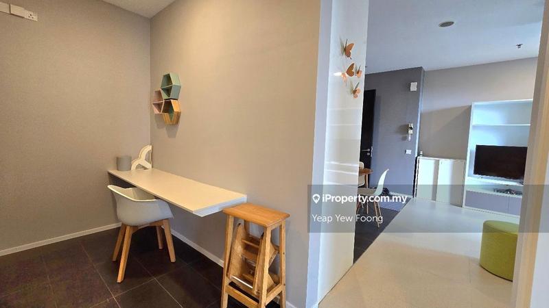 Service Residence for Sale in Arcoris SOHO by Yeap Yew Foong - iProperty.com.my