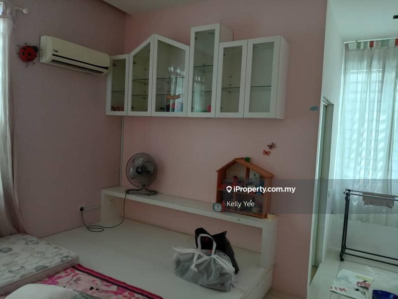 Rumah Berkembar untuk Dijual di Taman Carnation, Bukit Minyak oleh Kelly Yee - iProperty.com.my
