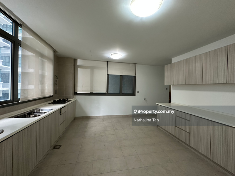 Kondominium untuk Dijual di U-Thant Residence oleh Nathalina Tan - iProperty.com.my