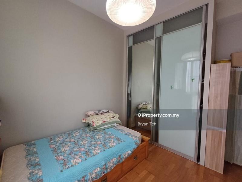 Kondominium untuk Dijual di Kiaramas Ayuria oleh Bryan Teh - iProperty.com.my
