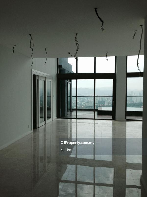 Condominium for Sale in Seni Mont Kiara by Kc Lim - iProperty.com.my