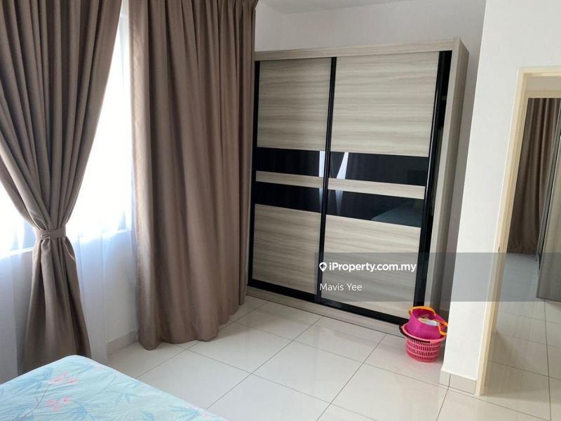 Service Residence for Sale in Parc 3 by Mavis Yee - iProperty.com.my