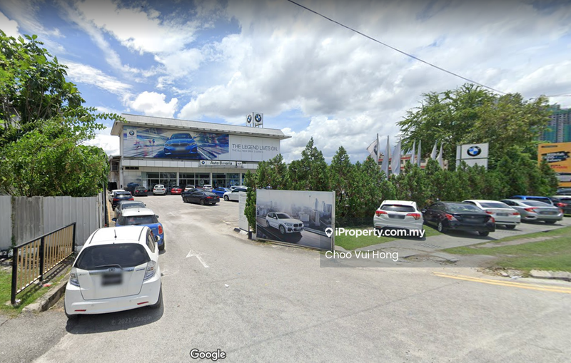 Detached Factory for Sale in Chan Sow Lin, Cheras by Choo Vui Hong - Exterior - iProperty.com.my