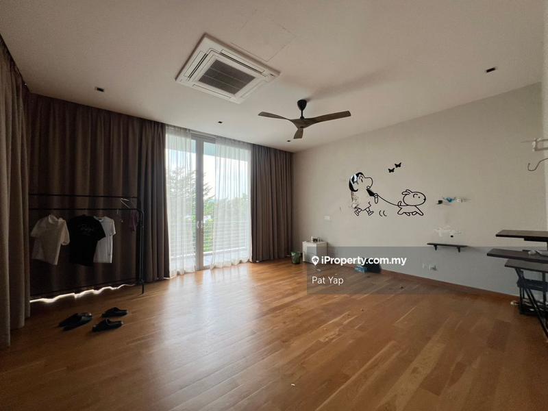 Bungalow House for Sale in Taman Bukit Pantai, Bangsar by Pat Yap - iProperty.com.my