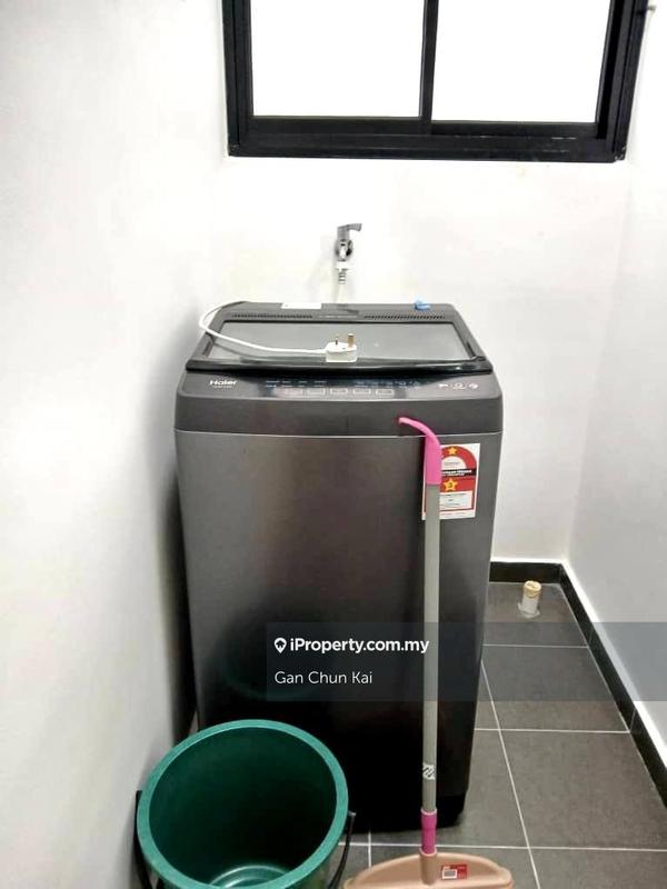 Condominium for Rent in TreeO by Gan Chun Kai - iProperty.com.my