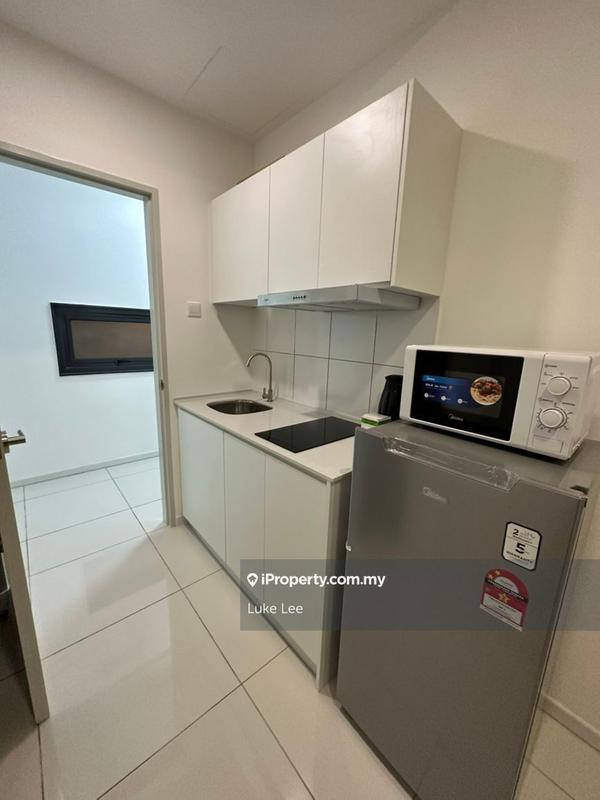 Service Residence for Rent in Horizon Suites by Luke Lee - iProperty.com.my