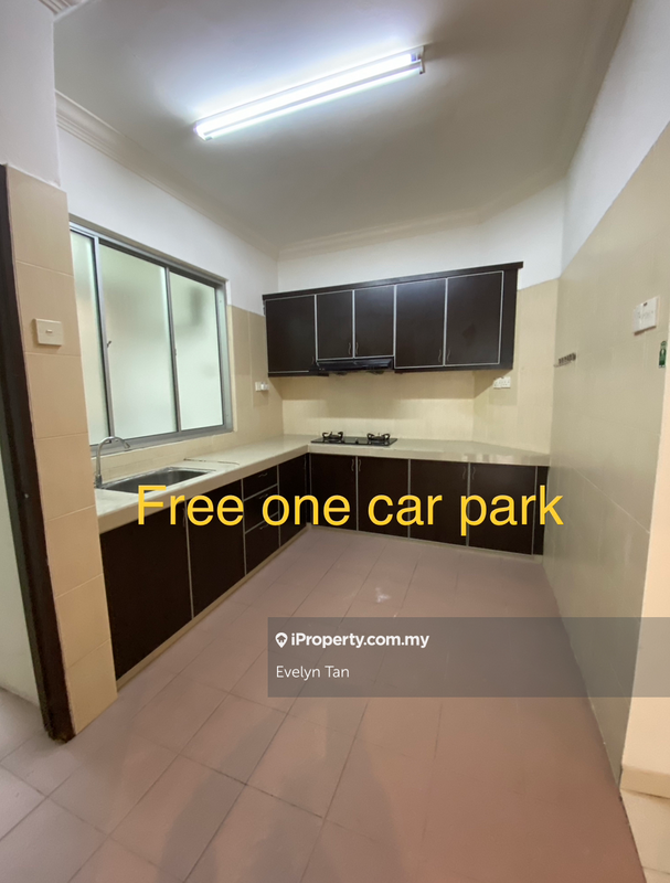 Service Residence for Sale in Rhythm Avenue by Evelyn Tan - iProperty.com.my