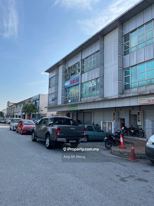 Shop / Office for Sale in Taman Indah Subang Uep, Subang Jaya by Ang Ah Meng - iProperty.com.my