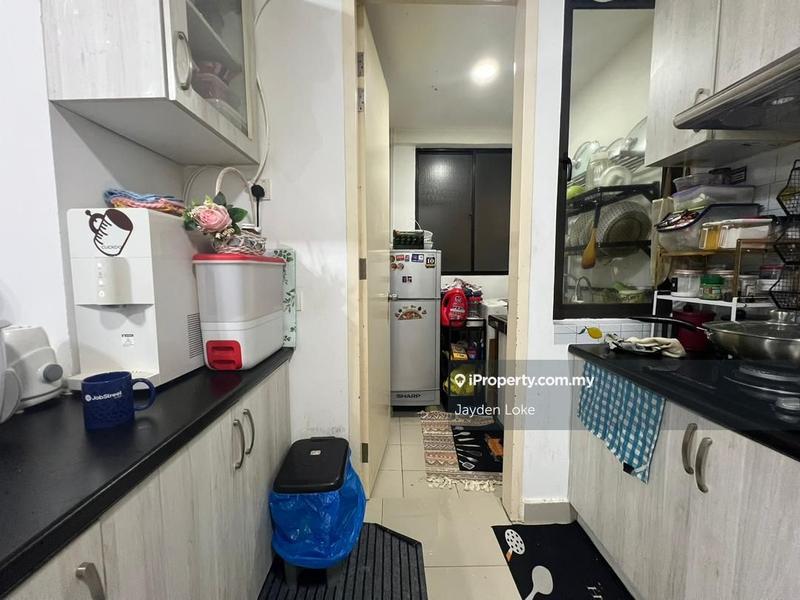 For Sale - Urban 360