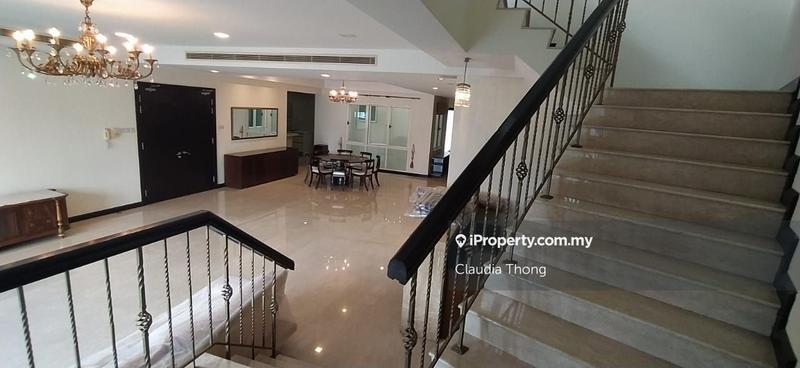 Condominium for Sale in Sutera Bukit Tunku by Claudia Thong - iProperty.com.my