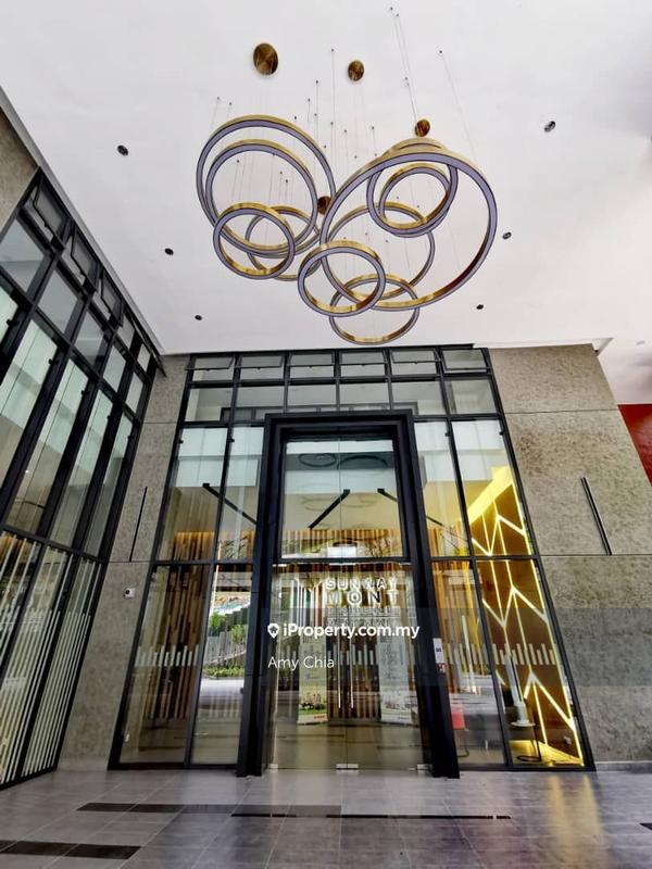 Condominium for Sale in Sunway Mont Residences by Amy Chia - iProperty.com.my